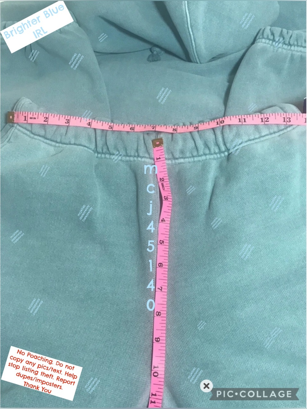 BNWT Urban Outfitters Lim Ed. Champion RW Set Excl Lim Ed M Hoodie, M Pants NWT - Picture 9 of 14